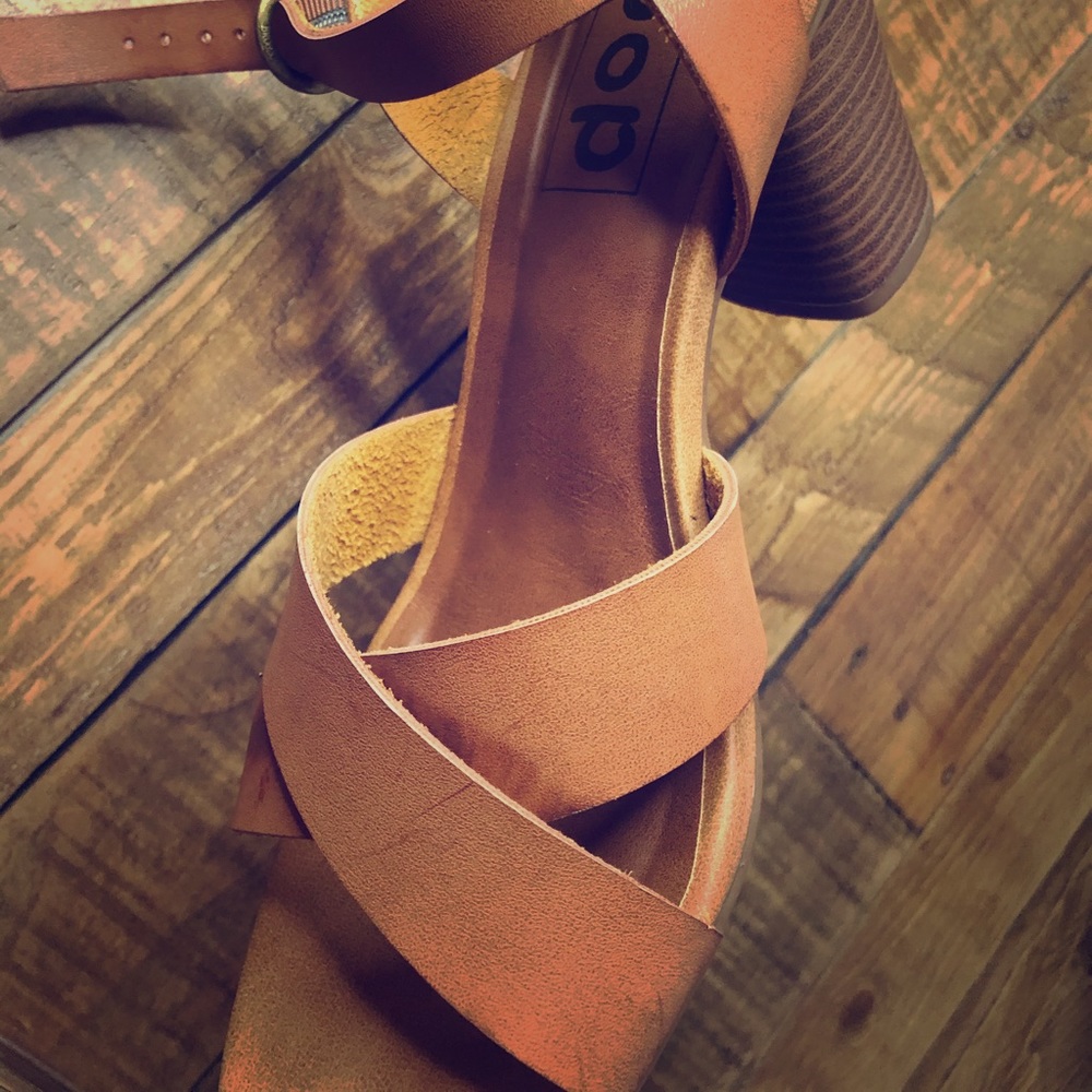 Heels